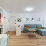 Apartmán Loft Con Estilo Y Supercentrico *