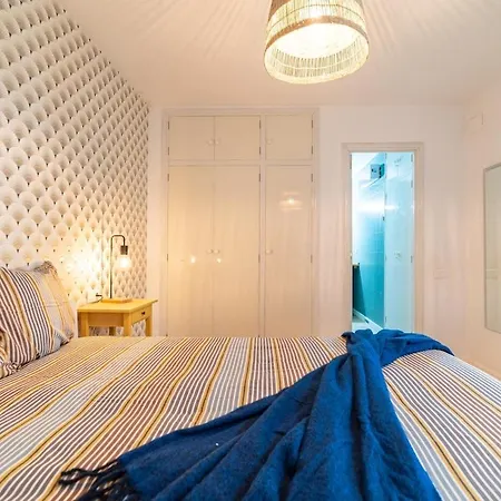 Loft Con Estilo Y Supercentrico Appartement *