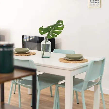 Appartamento Loft Con Estilo Y Supercéntrico *