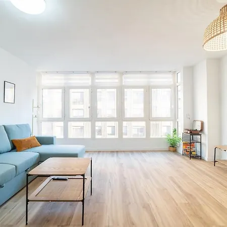 Loft Con Estilo Y Supercéntrico Apartamento