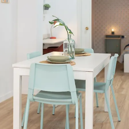 Loft Con Estilo Y Supercéntrico Apartamento