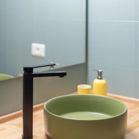 Apartamento Loft Con Estilo Y Supercéntrico *