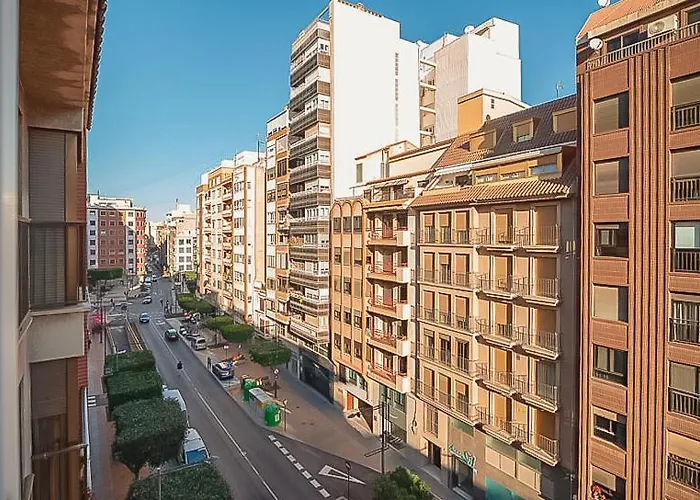 Apartment Loft Con Estilo Y Supercentrico *
