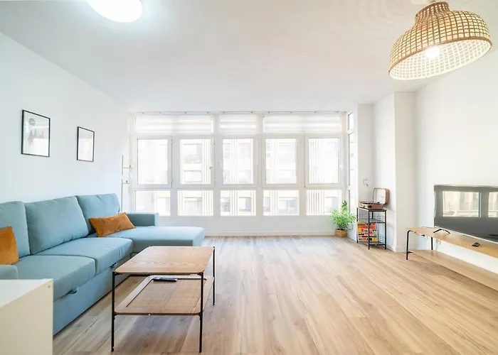 Loft Con Estilo Y Supercentrico Apartment