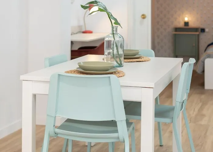Loft Con Estilo Y Supercentrico Apartment